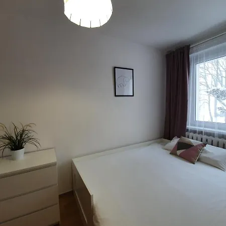 Mieszkanie Gdansk Zaspa