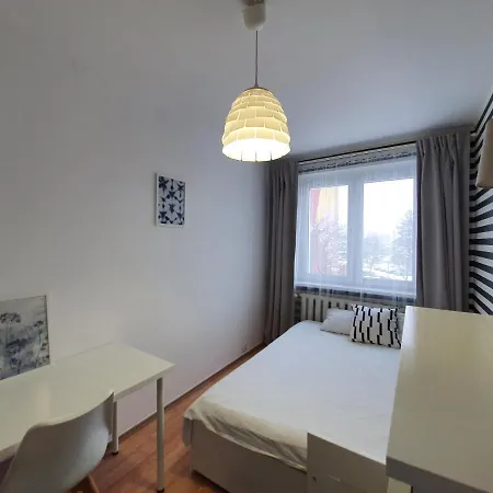 Mieszkanie Gdansk Zaspa