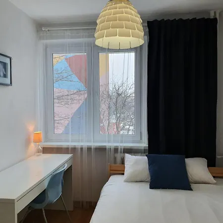 Mieszkanie Gdansk Zaspa
