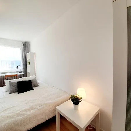 Mieszkanie Gdansk Zaspa